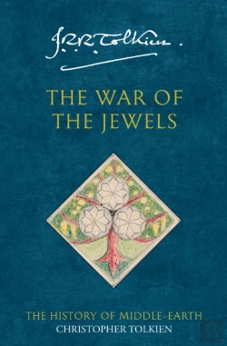 Bertrand.pt - War Of The Jewels