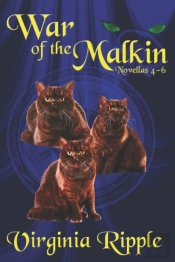 War Of The Malkins
