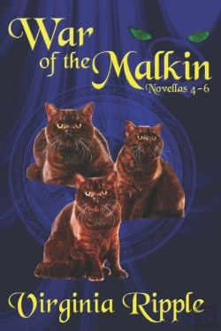 Bertrand.pt - War Of The Malkins