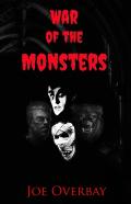 War Of The Monsters
