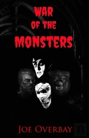 War Of The Monsters