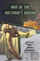 War Of The Nocturne'S Widow