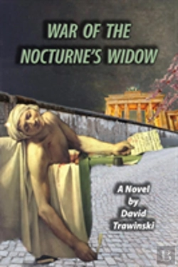 Bertrand.pt - War Of The Nocturne'S Widow