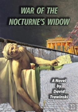 Bertrand.pt - War Of The Nocturne'S Widow