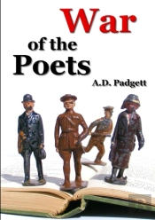 War Of The Poets
