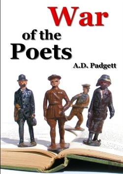 Bertrand.pt - War Of The Poets