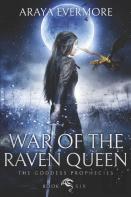 War Of The Raven Queen
