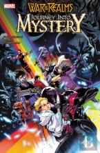 War Of The Realms: Journey Into Mystery