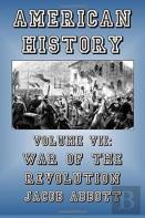War Of The Revolution