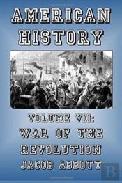 War Of The Revolution
