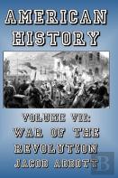 War Of The Revolution