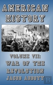 War Of The Revolution