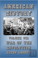 War Of The Revolution