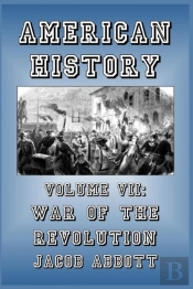 War Of The Revolution