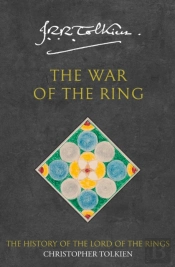War Of The Ring
