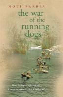War Of The Running Dogs