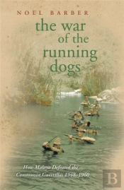 War Of The Running Dogs