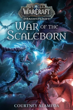 Bertrand.pt - War Of The Scaleborn (World Of Warcraft: Dragonflight)