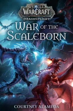 Bertrand.pt - War Of The Scaleborn (World Of Warcraft: Dragonflight)