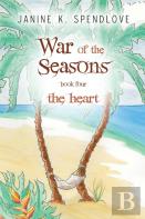 War Of The Seasons, Book Four
