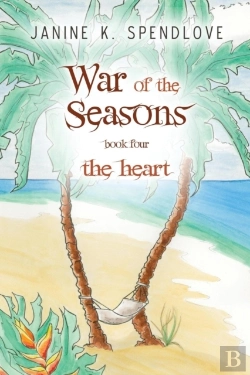 Bertrand.pt - War Of The Seasons, Book Four