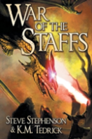 War Of The Staffs