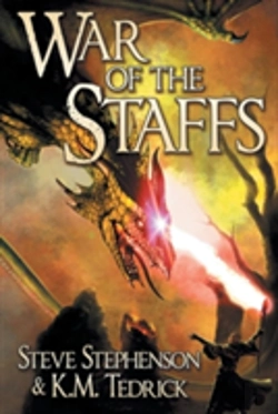 Bertrand.pt - War Of The Staffs