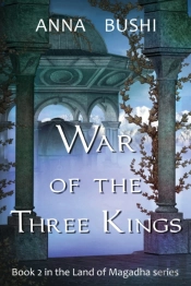War Of The Three Kings : Book 2 In The L