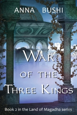 Bertrand.pt - War Of The Three Kings : Book 2 In The L