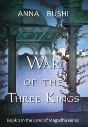 War Of The Three Kings : Book 2 In The L