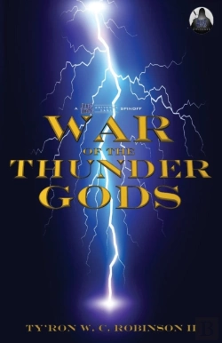Bertrand.pt - War Of The Thunder Gods