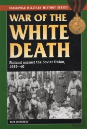War Of The White Death