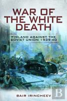 War Of The White Death