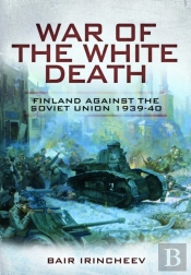 War Of The White Death