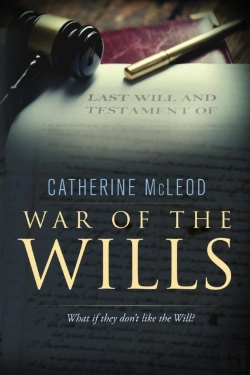 Bertrand.pt - War Of The Wills: What If They Don'T Like The Will?