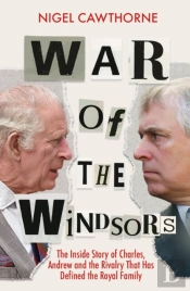 War Of The Windsors