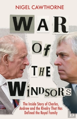 Bertrand.pt - War Of The Windsors