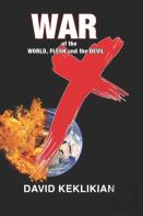War Of The World, Flesh And The Devil