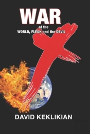 War Of The World, Flesh And The Devil