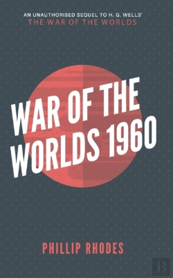 Bertrand.pt - War Of The Worlds 1960