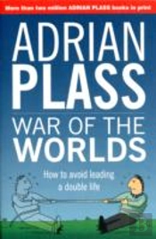War Of The Worlds