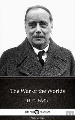 Bertrand.pt - War Of The Worlds By H. G. Wells (Illustrated)