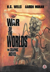 War Of The Worlds