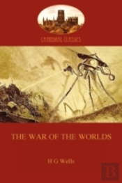 War Of The Worlds