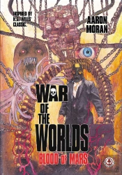 War Of The Worlds