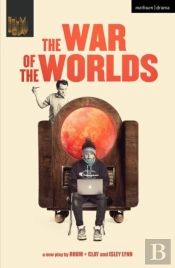 War Of The Worlds