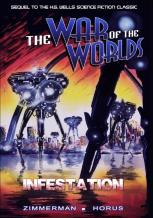War Of The Worlds