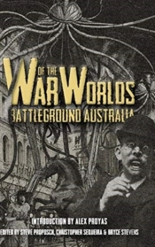 War Of The Worlds
