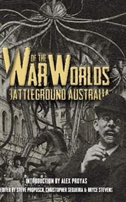 Bertrand.pt - War Of The Worlds