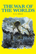 War Of The Worlds, The